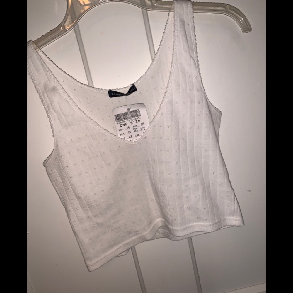 Brandy Melville tank top